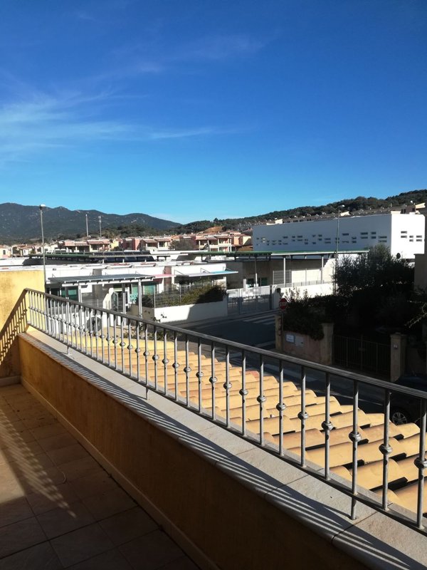 casa indipendente in vendita a Villasimius