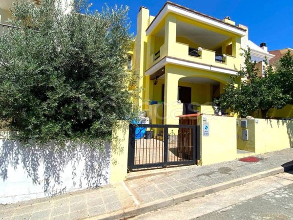 casa indipendente in vendita a Villasimius
