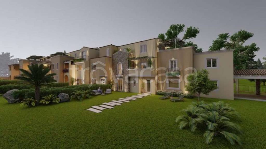 appartamento in vendita a Villasimius
