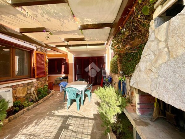 appartamento in vendita a Villasimius