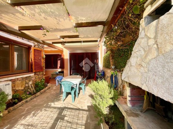 appartamento in vendita a Villasimius