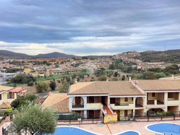 appartamento in vendita a Villasimius