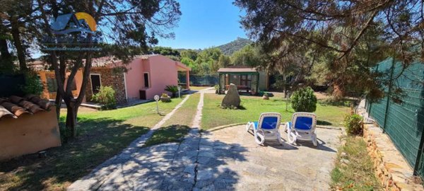 casa indipendente in vendita a Villasimius