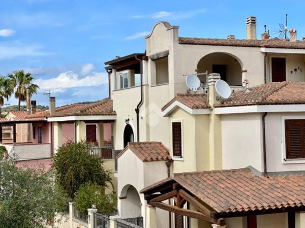 appartamento in vendita a Villasimius