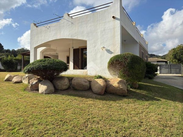 casa indipendente in vendita a Villasimius