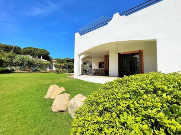casa indipendente in vendita a Villasimius