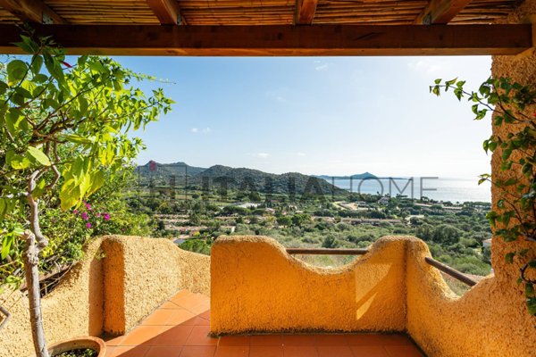 casa indipendente in vendita a Villasimius