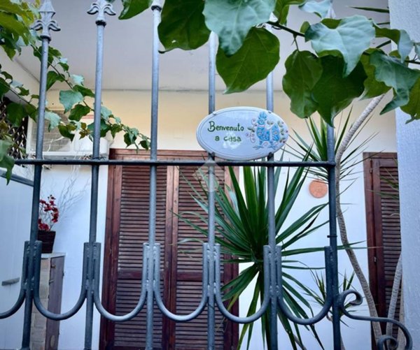 appartamento in vendita a Villasimius