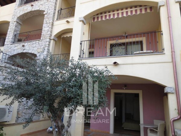 appartamento in vendita a Villasimius