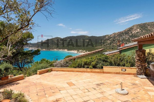 casa indipendente in vendita a Villasimius