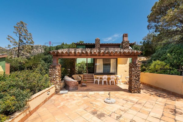 casa indipendente in vendita a Villasimius