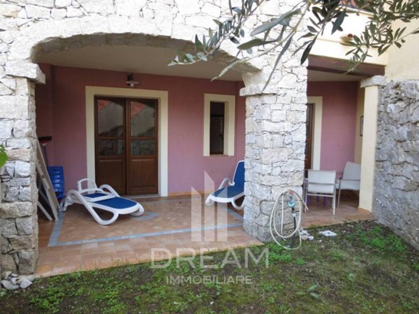 appartamento in vendita a Villasimius
