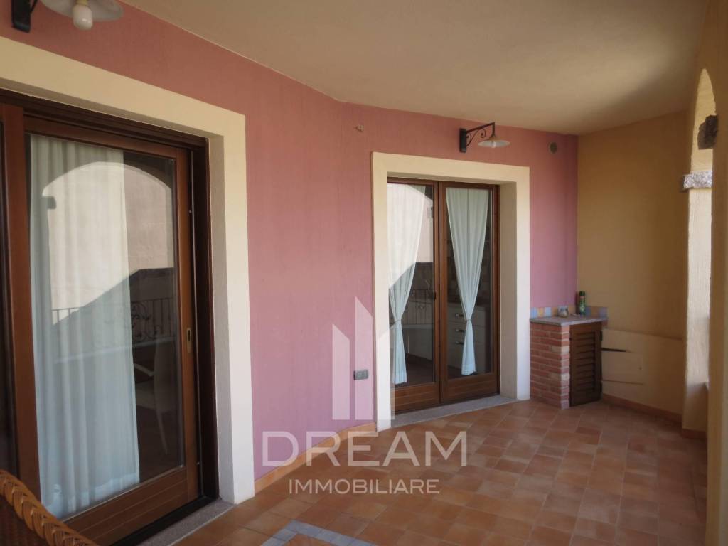 appartamento in vendita a Villasimius