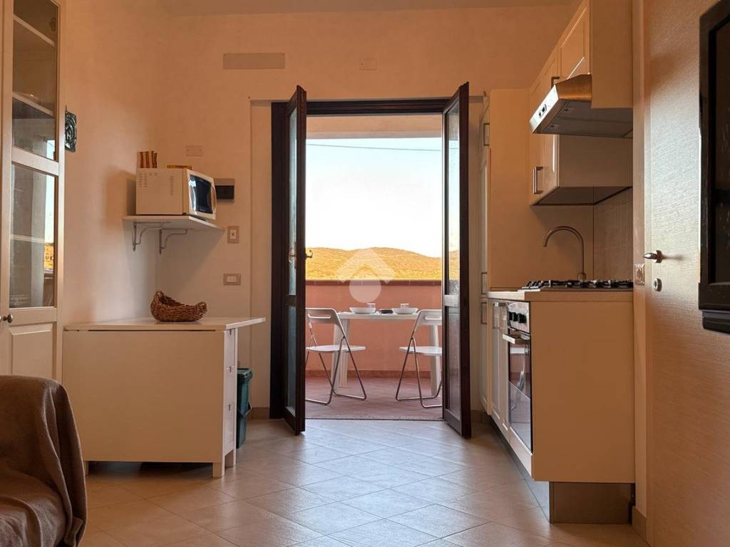 appartamento in vendita a Villasimius