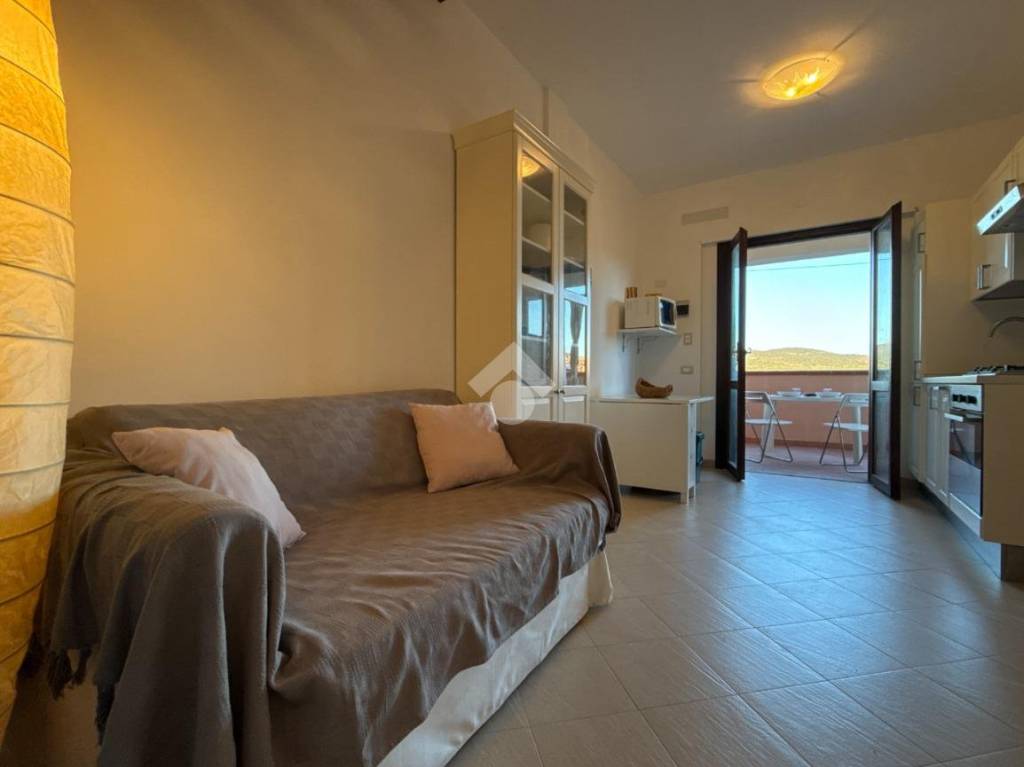 appartamento in vendita a Villasimius