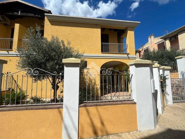 casa indipendente in vendita a Villasimius