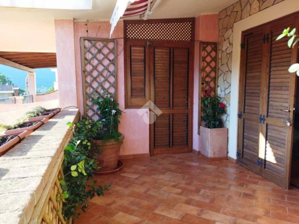 appartamento in vendita a Villasimius