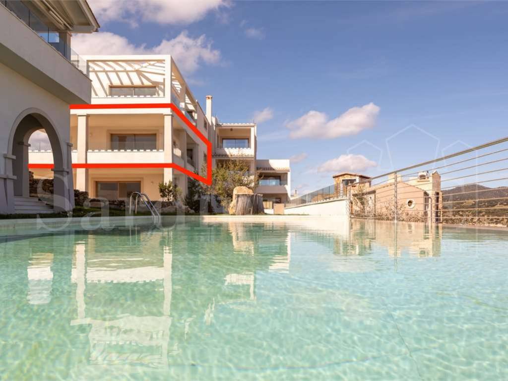 appartamento in vendita a Villasimius