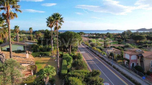casa indipendente in vendita a Villasimius