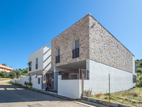 casa indipendente in vendita a Villasimius