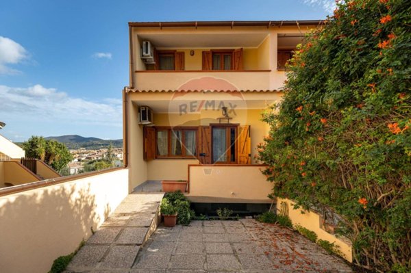 casa indipendente in vendita a Villasimius