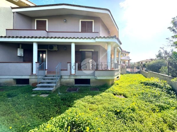 casa indipendente in vendita a Villasimius