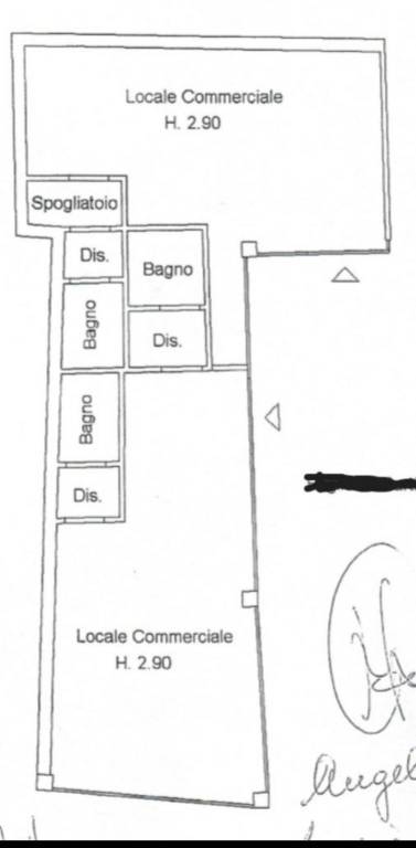 trivano in vendita a Villasimius
