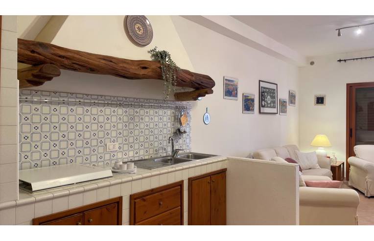 appartamento in vendita a Villasimius