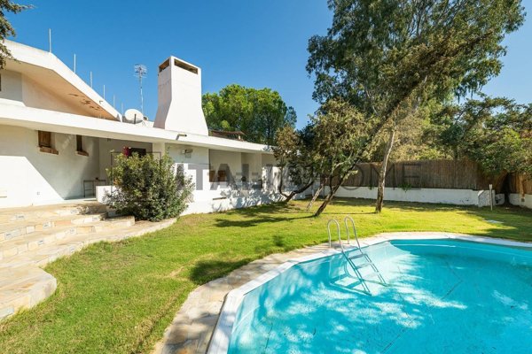 casa indipendente in vendita a Villasimius