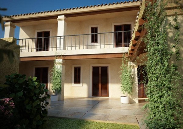 casa indipendente in vendita a Villasimius