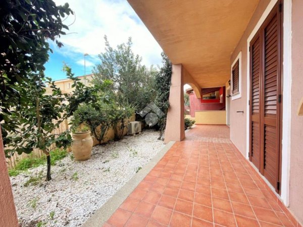 appartamento in vendita a Villasimius