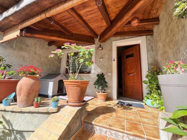 casa indipendente in vendita a Villasimius