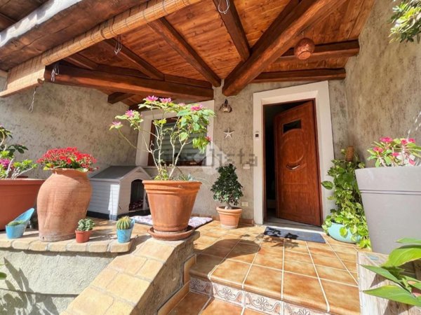 casa indipendente in vendita a Villasimius