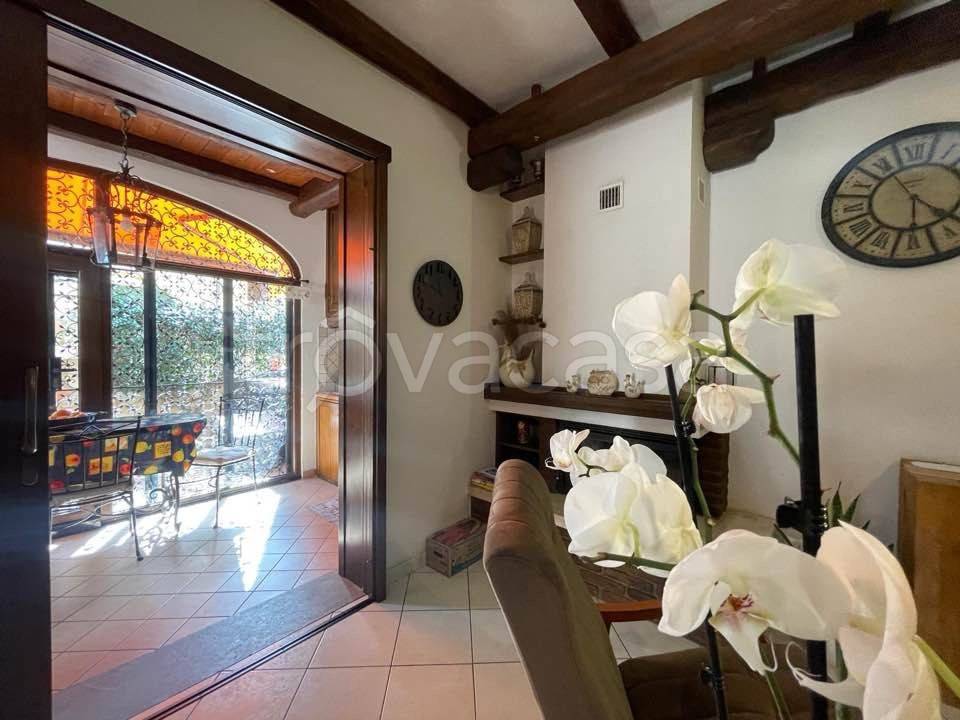 casa indipendente in vendita a Villasimius