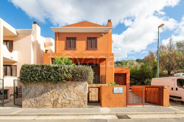 casa indipendente in vendita a Villasimius