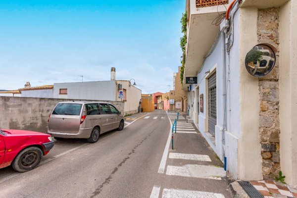 appartamento in vendita a Villasimius