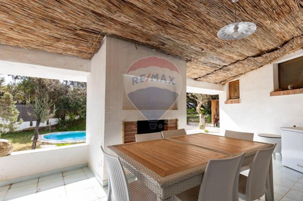 appartamento in vendita a Villasimius