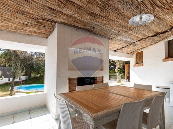 appartamento in vendita a Villasimius