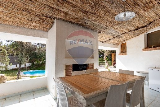 appartamento in vendita a Villasimius