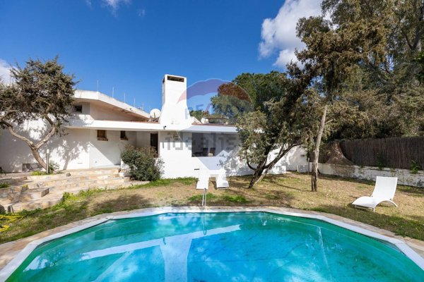 appartamento in vendita a Villasimius