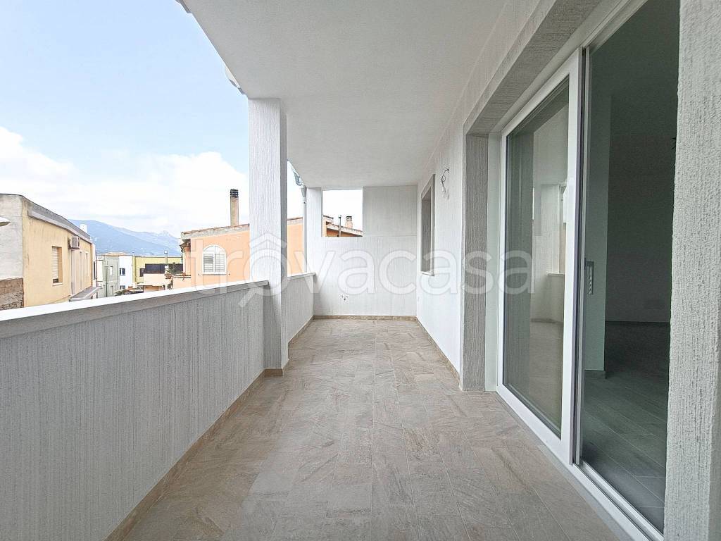 appartamento in vendita a Villasimius