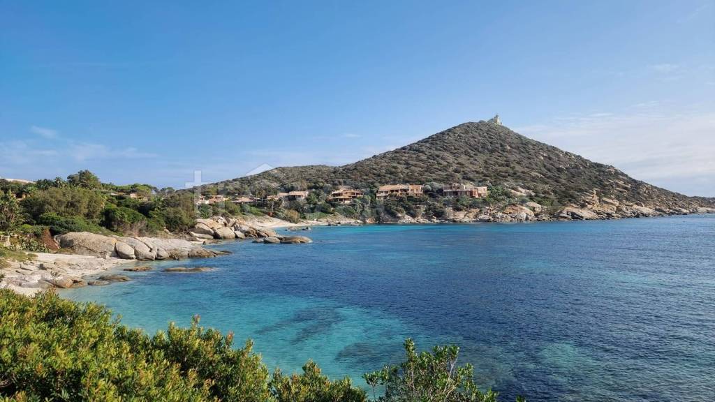 casa indipendente in vendita a Villasimius