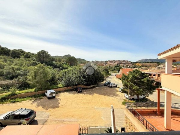 appartamento in vendita a Villasimius