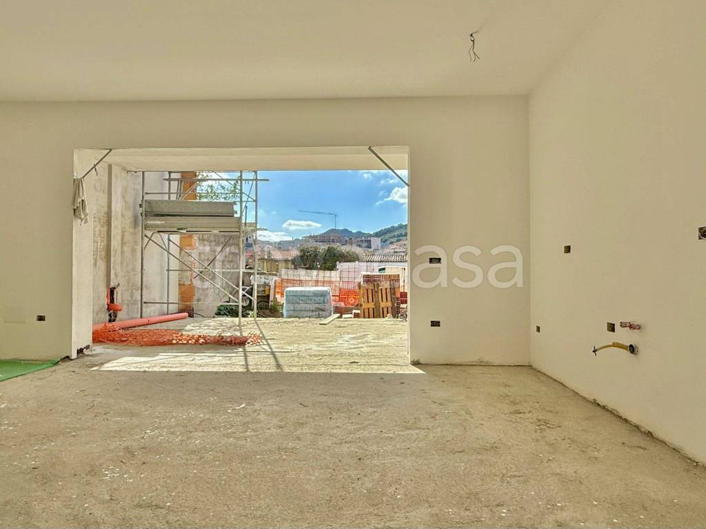 appartamento in vendita a Villasimius