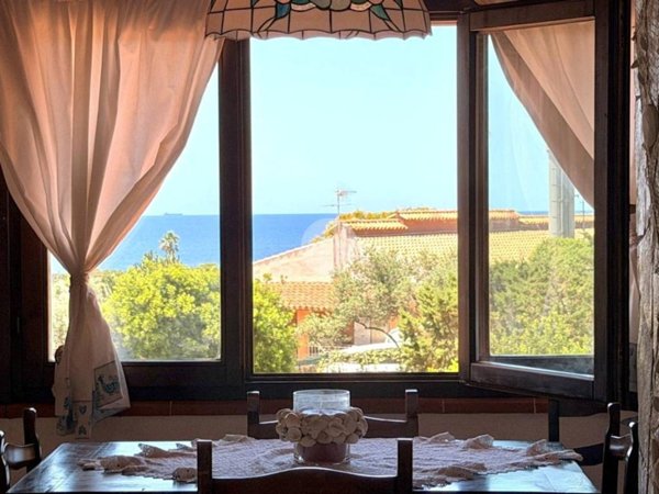 casa indipendente in vendita a Villasimius
