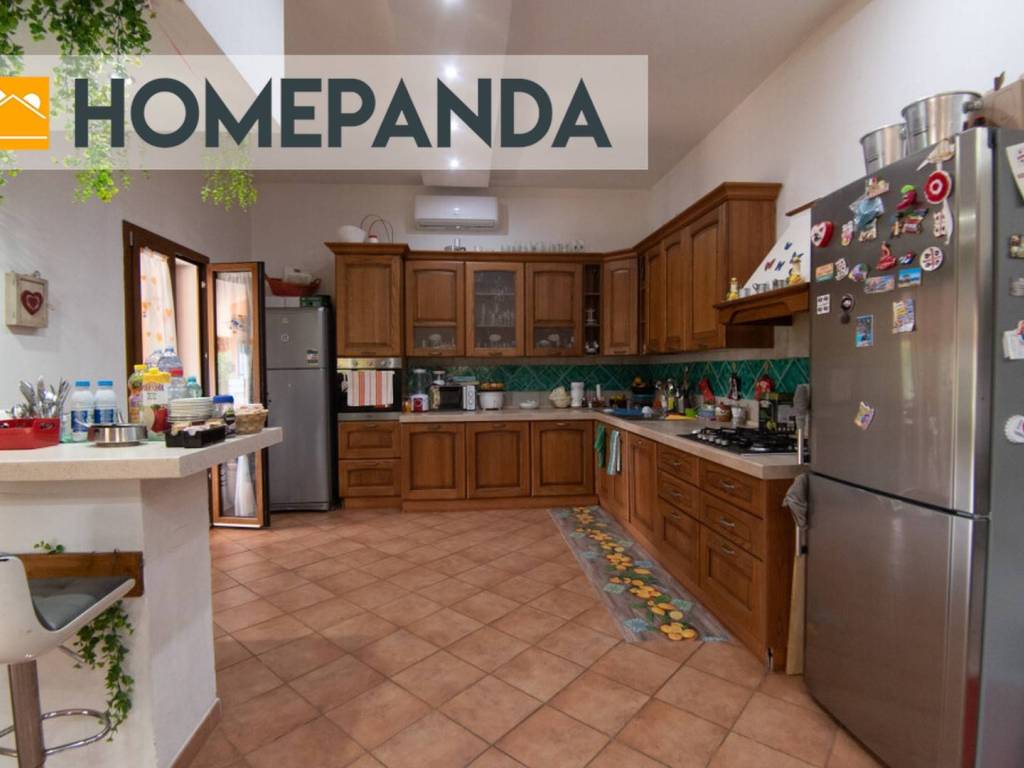 casa indipendente in vendita a Villasimius