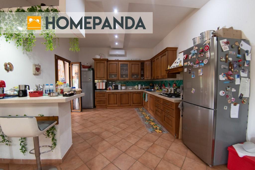 casa indipendente in vendita a Villasimius