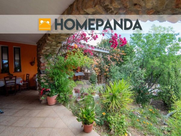 casa indipendente in vendita a Villasimius