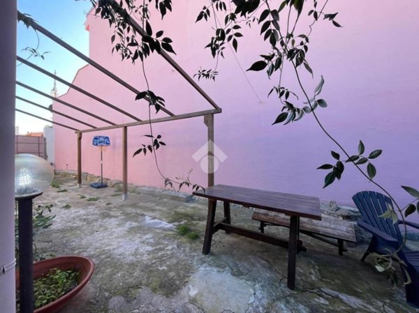 casa indipendente in vendita a Villasimius