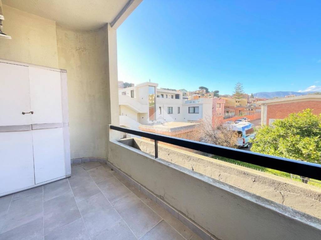 appartamento in vendita a Villasimius